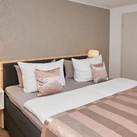 Bichl 761 Hotel