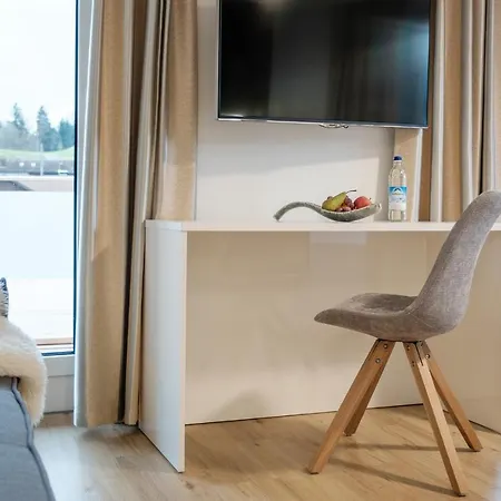 Bichl 761 Hotel 3*