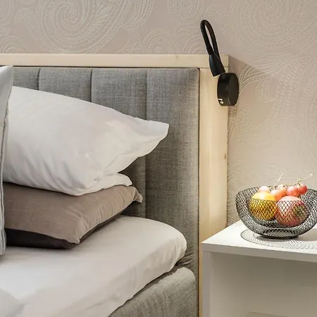 Hotel Bichl 761