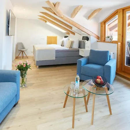 Bichl 761 Hotel Fischen im Allgaeu