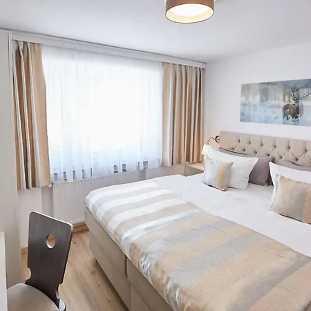 Hotel Bichl 761