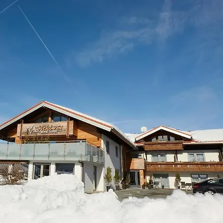 Bichl 761 Hotel Fischen im Allgaeu