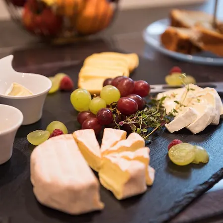 Bichl 761 Hotel Fischen im Allgaeu