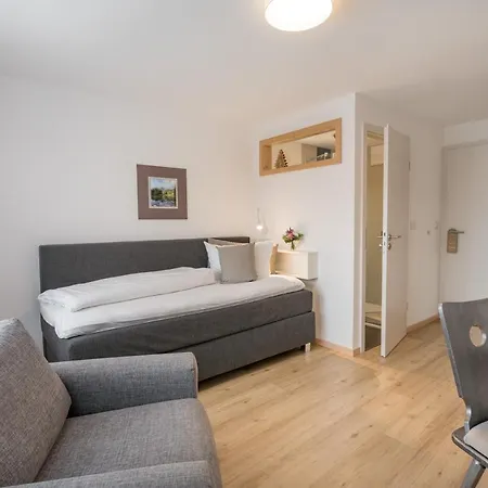 Bichl 761 Hotel 3*