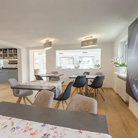 Bichl 761 Hotel Fischen im Allgaeu