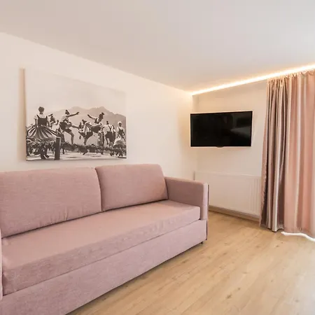 Bichl 761 Hotel 3*