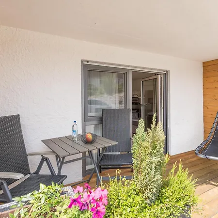 Bichl 761 Hotel Fischen im Allgaeu