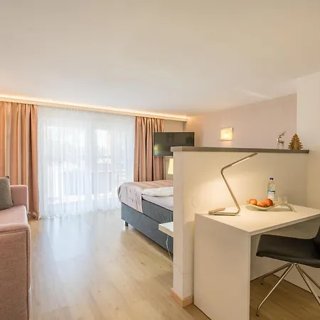 Bichl 761 Hotel