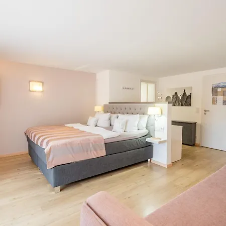 Hotel Bichl 761