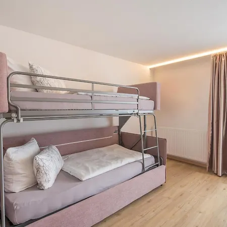 Hotel Bichl 761