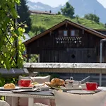 Bichl 761 Hotel