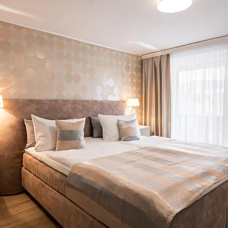 Hotel Bichl 761 Fischen im Allgäu
