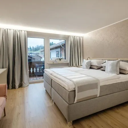 Bichl 761 Hotell