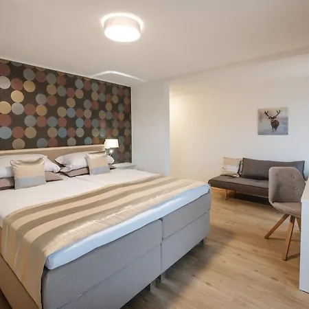 Bichl 761 Hotel