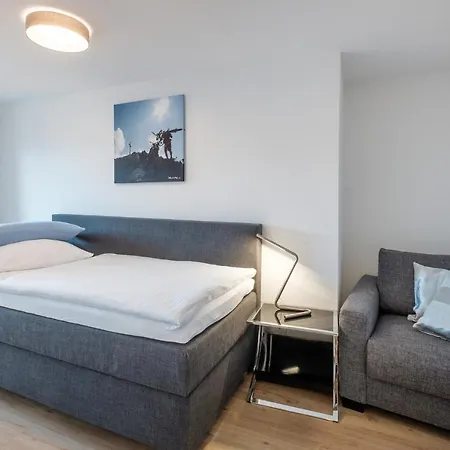 Hotell Bichl 761 3*
