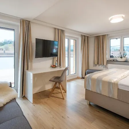 Bichl 761 Hotell