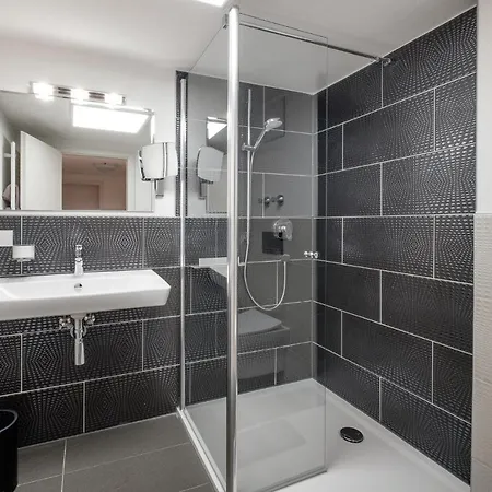 Hotell Bichl 761