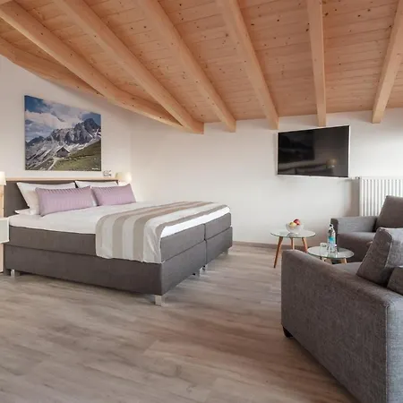 Bichl 761 Hotell 3*