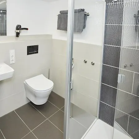 Bichl 761 Hotell