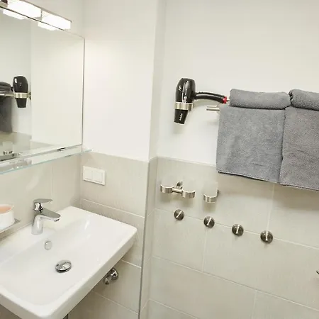 Bichl 761 Hotell