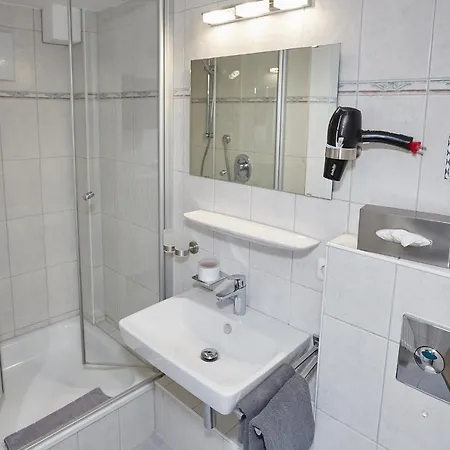 Bichl 761 Hotell