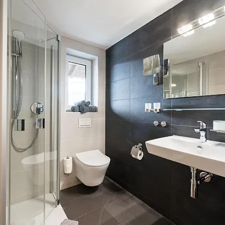 Bichl 761 Hotel Fischen im Allgäu