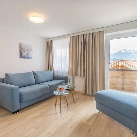 Bichl 761 Hotell 3*