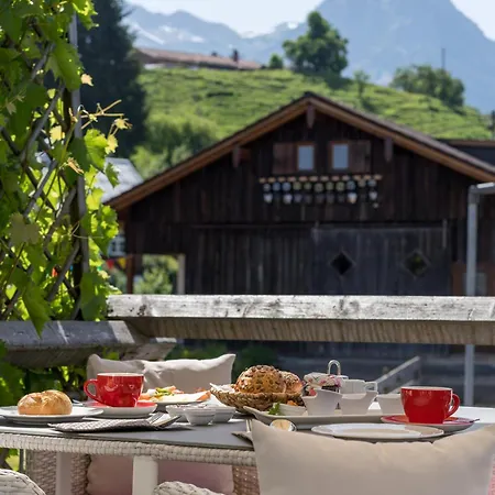 Bichl 761 Hotel