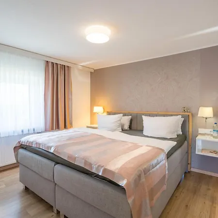 Szálloda Bichl 761