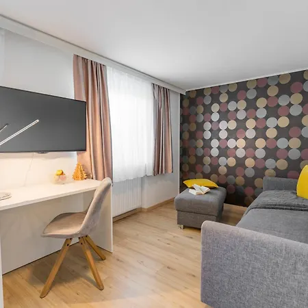 Hotel Bichl 761 Fischen im Allgäu