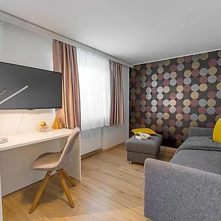 Bichl 761 Hotel