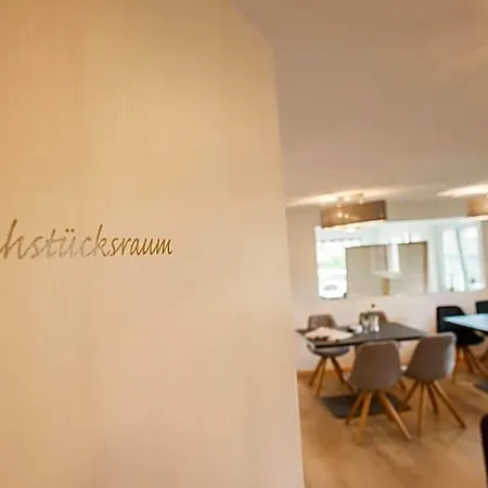 Hotel Bichl 761