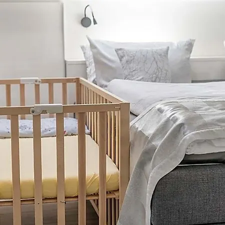 Hotel Bichl 761