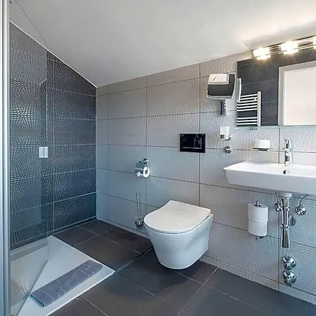 Hotel Bichl 761 Fischen im Allgaeu