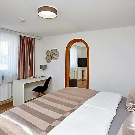 Bichl 761 Hotel Fischen im Allgaeu