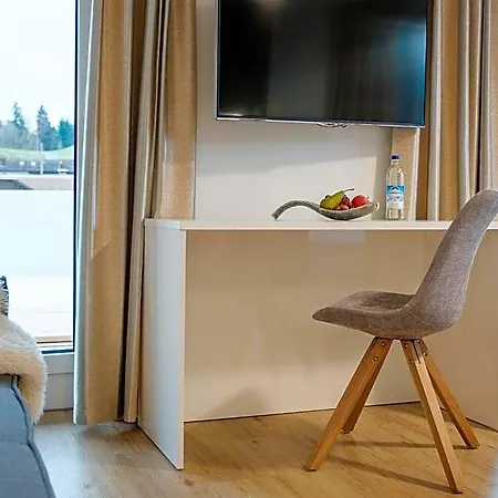 Bichl 761 Hotel 3*