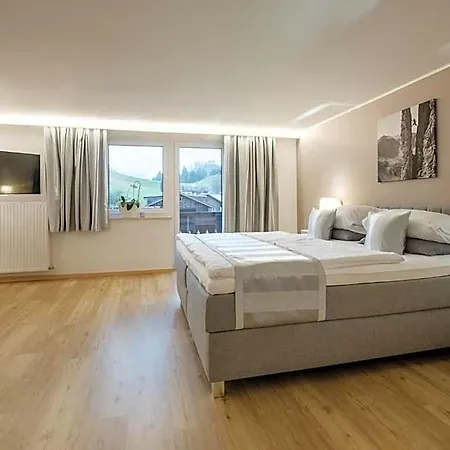 Bichl 761 Hotel 3*