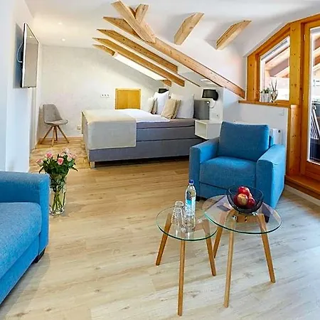 Hotel Bichl 761