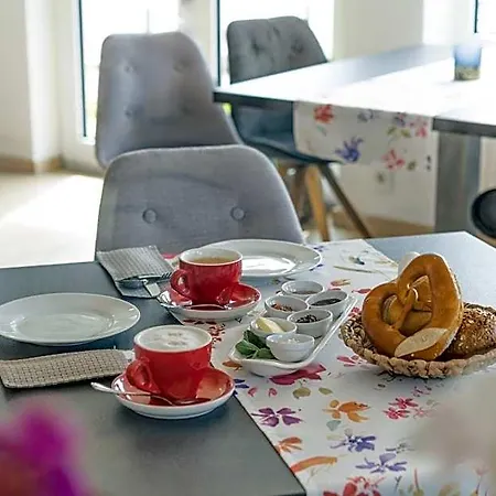 Bichl 761 Hotel