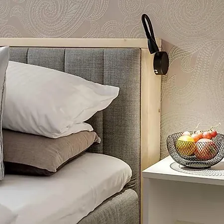 Bichl 761 Hotel