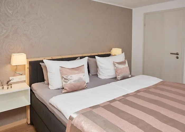 Bichl 761 Hotel