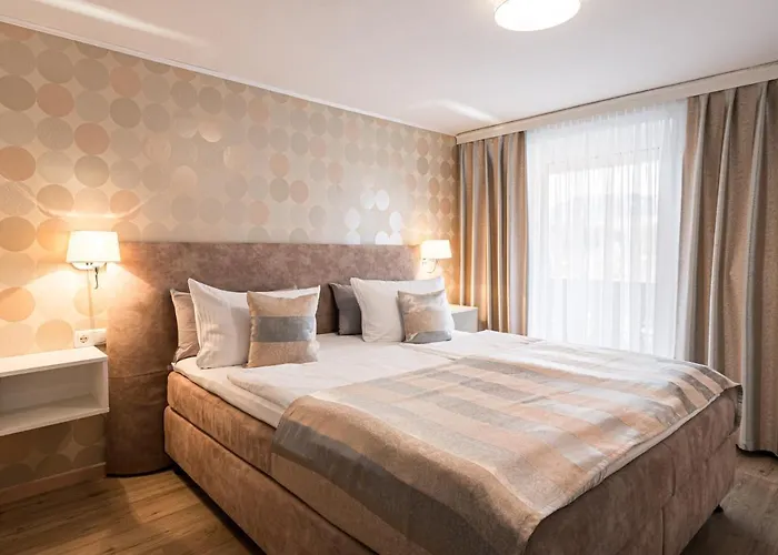 Hotel Bichl 761 Fischen im Allgaeu