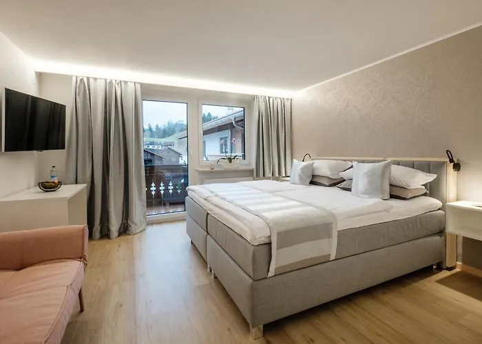 Bichl 761 Hotel
