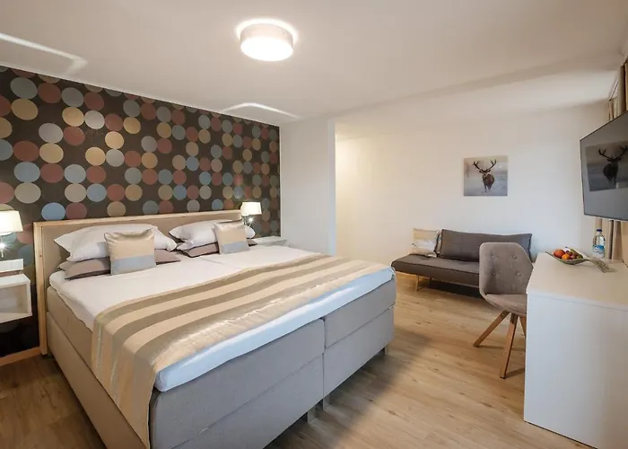 Bichl 761 Hotel