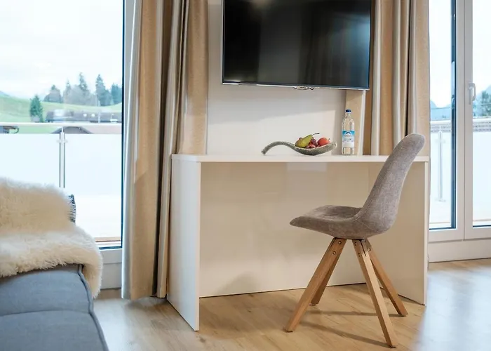 Bichl 761 Hotel 3*