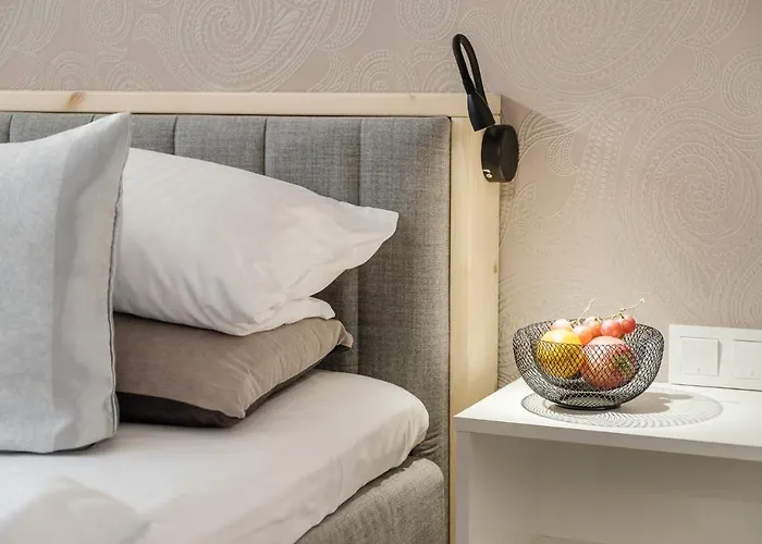 Hotel Bichl 761