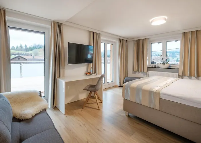Bichl 761 Hotel