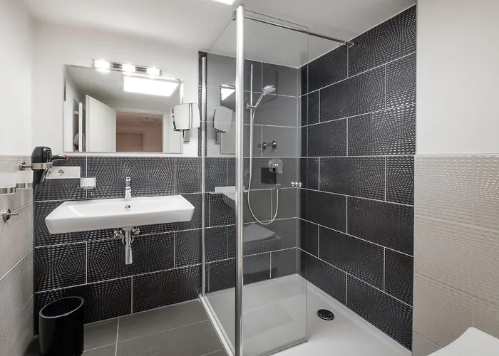 Hotel Bichl 761