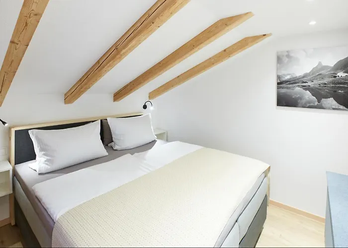 Hotel Bichl 761 Fischen im Allgaeu