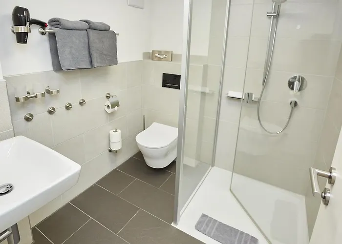 Bichl 761 Hotel 3*